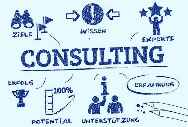 consulting